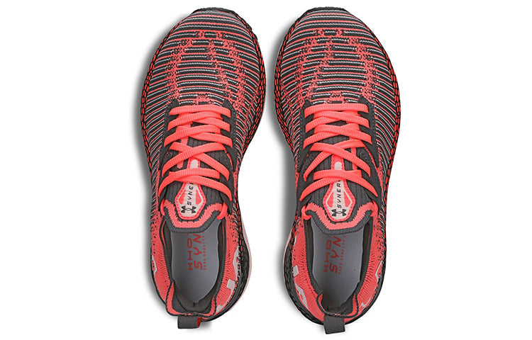 Under Armour Synergy 'Red Black' 3026566-600