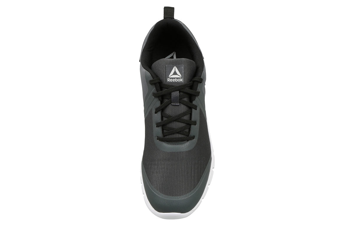 Reebok Trend Runner Grey/Black EG4442