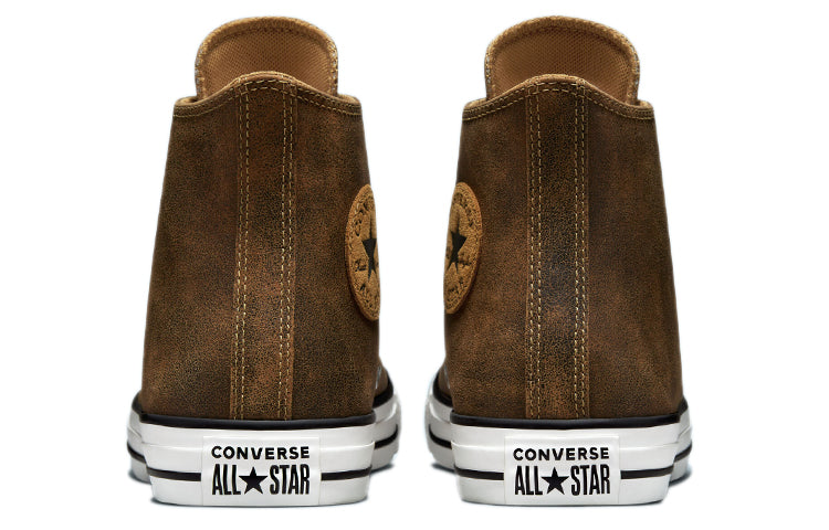 Converse Chuck Taylor All Star High 'Wheat' 172415C