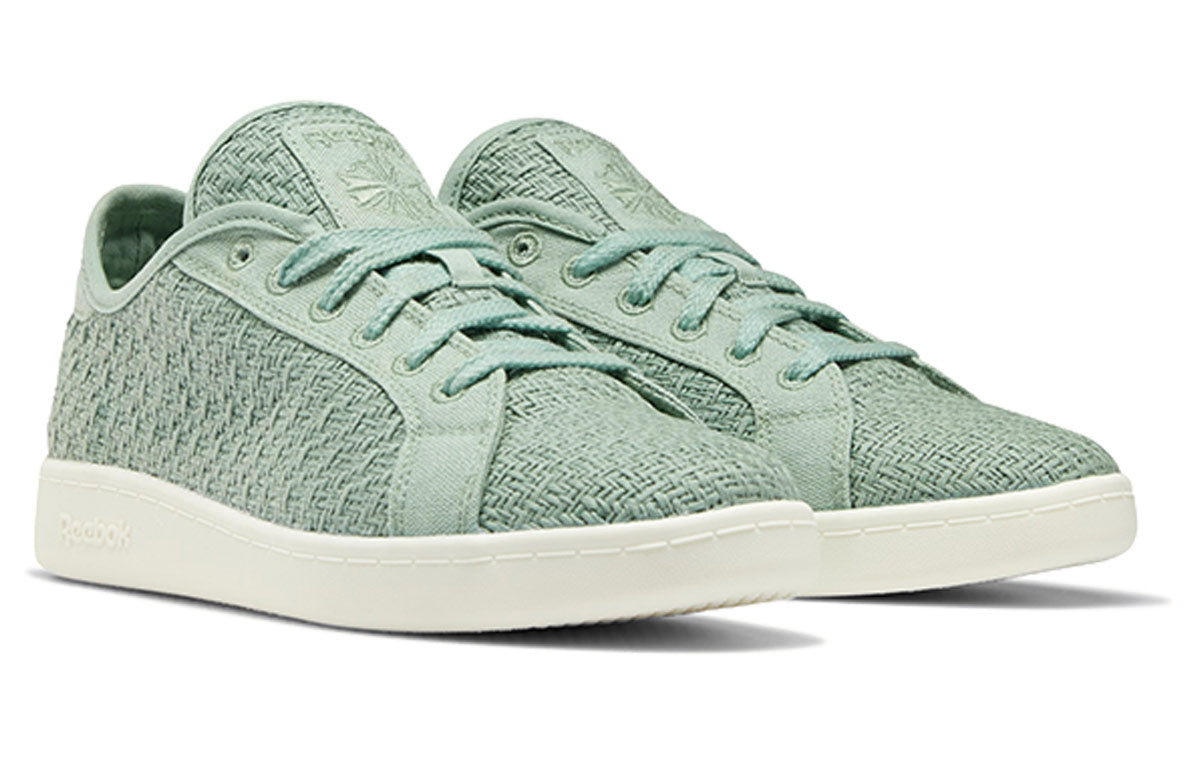 Reebok Npc Uk Cotton And Corn 'Green' EG1573