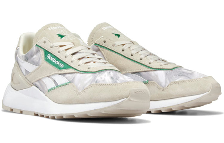 Reebok Classic Leather Legacy AZ 'Stucco Glen Green' GW6179