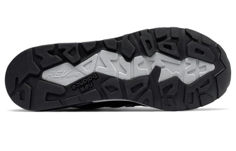 New Balance 580 Gore-Tex 'Grey' MRT580XF