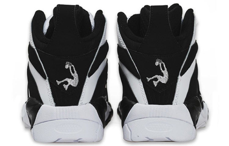 Reebok Shaqnosis OG Retro 'Black White' 2020 EF3069