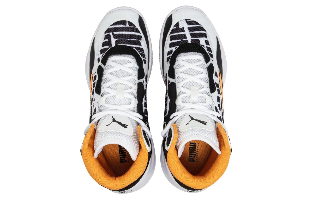 PUMA Playmaker Pro Mid 378328-01