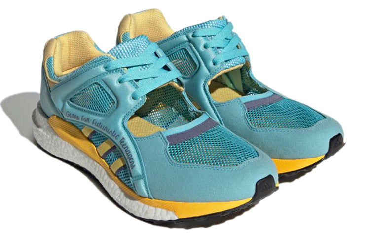 adidas Human Made x EQT Racing 'Light Blue' GX7917