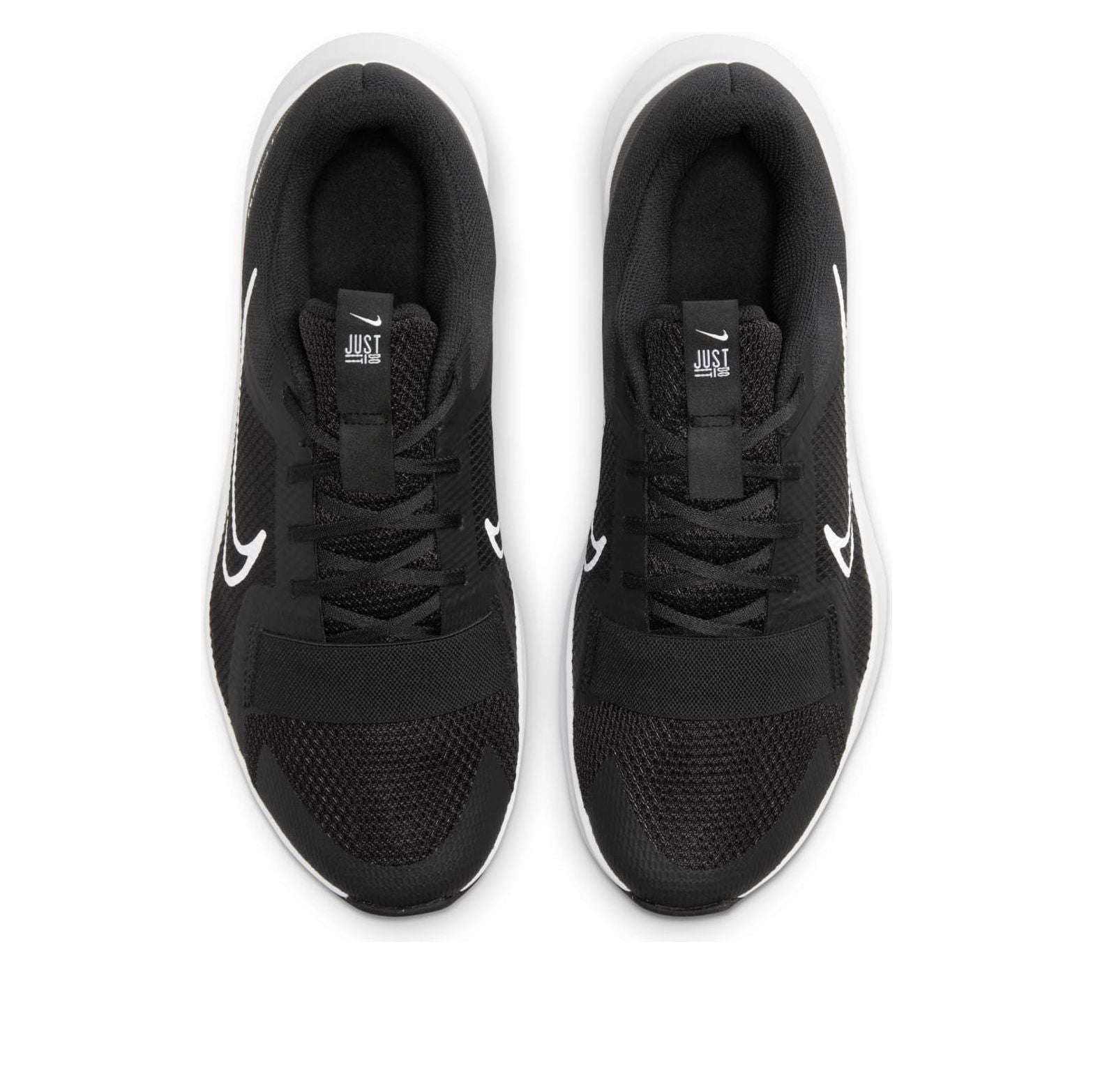Nike MC Trainer 2 'Black White' DM0823-003