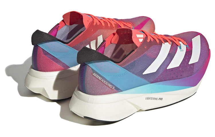 adidas Adizero Adios Pro 3 'Signal Pink' GW7258