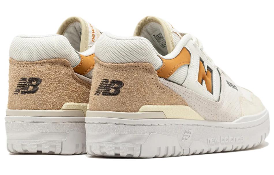 (WMNS) New Balance 550 'Sea Salt Vachetta' BBW550ST