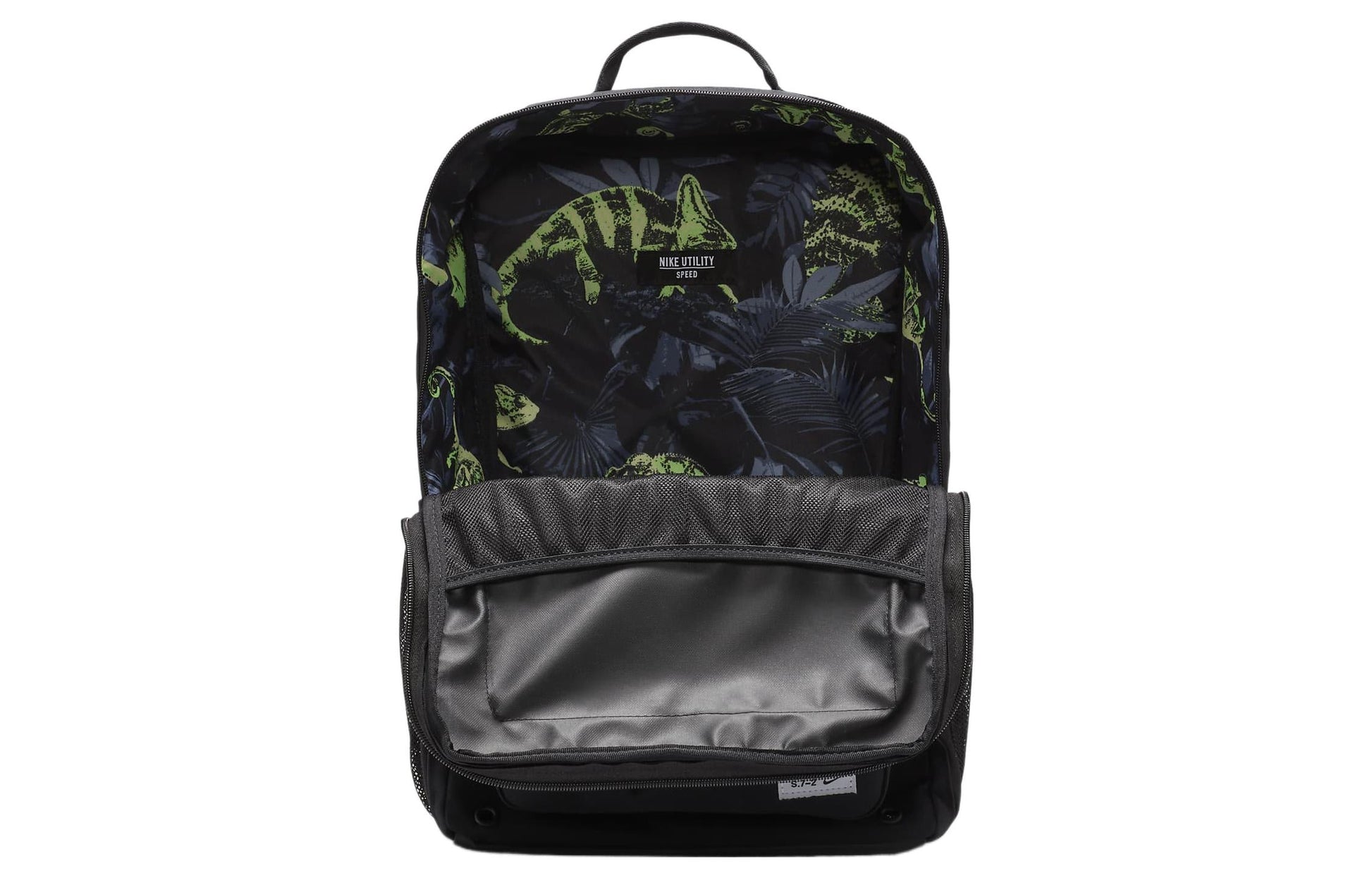 Nike Utility Speed Training Backpack 'Black' FB2833-010
