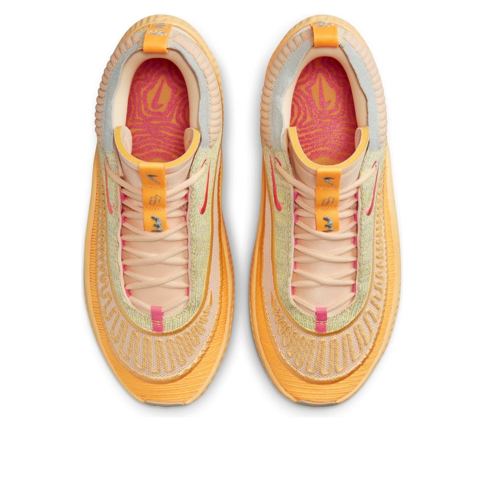 Nike Cosmic Unity 3 Shoes 'The Hive' DV2757-200