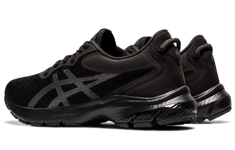 (WMNS) ASICS Gel Kumo Lyte 2 'Black Graphite Grey' 1012A913-001