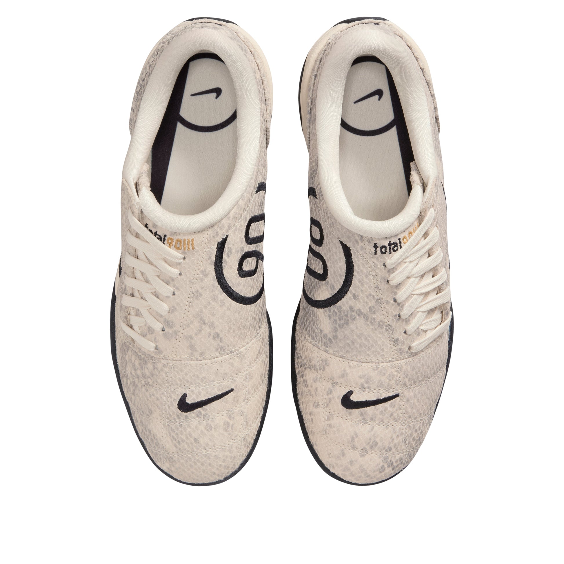 (WMNS) Nike Total 90 3 SP Snakeskin Pack 'Pale Ivory' IB4204-100