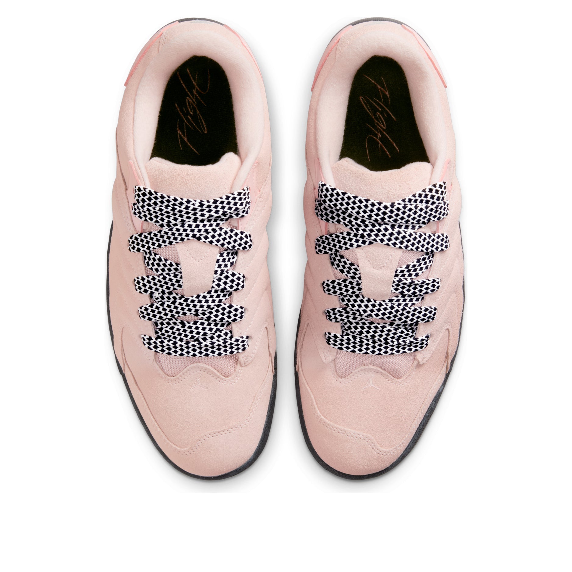 Air Jordan Session 'Atmosphere' IB3731-600