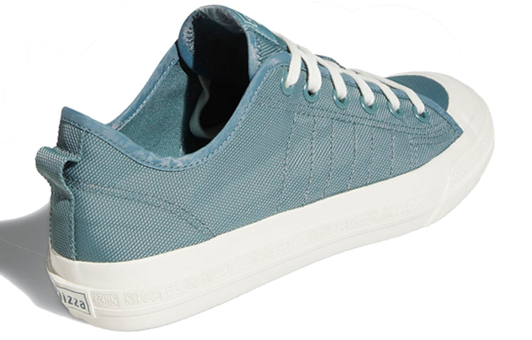 adidas Nizza Rf 'Green' EF5777