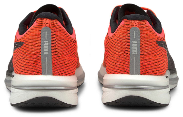 (WMNS) PUMA Velocity Nitro 'Lava Blast' 195697-01