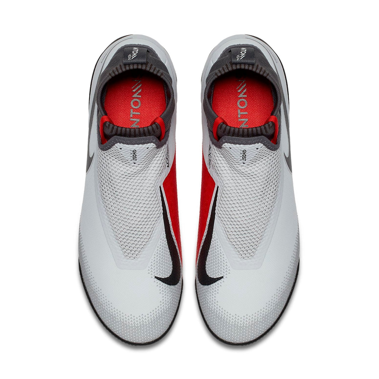 Nike Phantom Vision React Pro Df 'Grey Black Red' AO3277-060