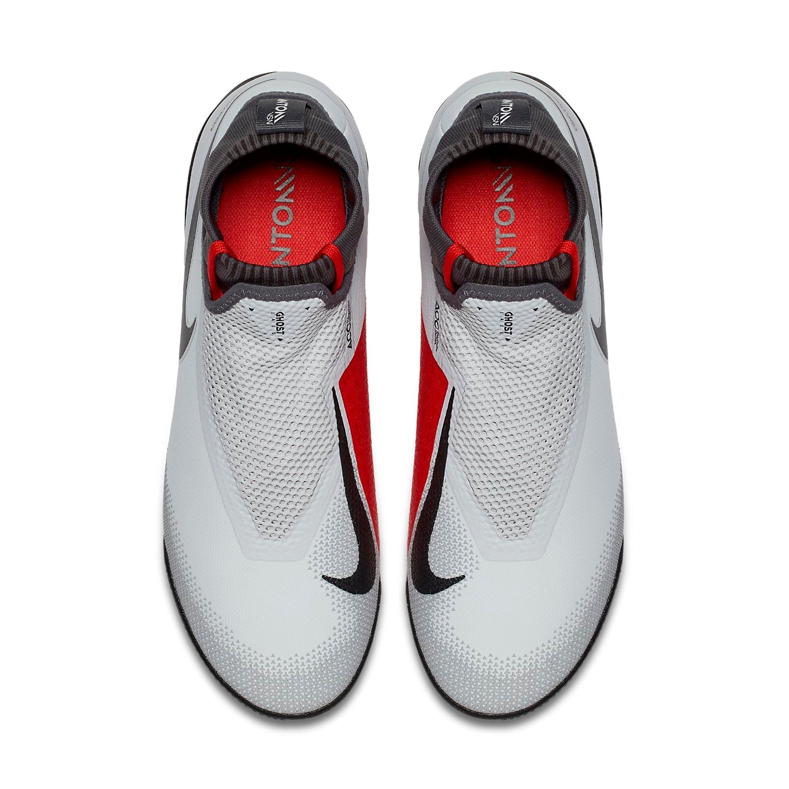 Nike Phantom Vision React Pro Df 'Grey Black Red' AO3277-060