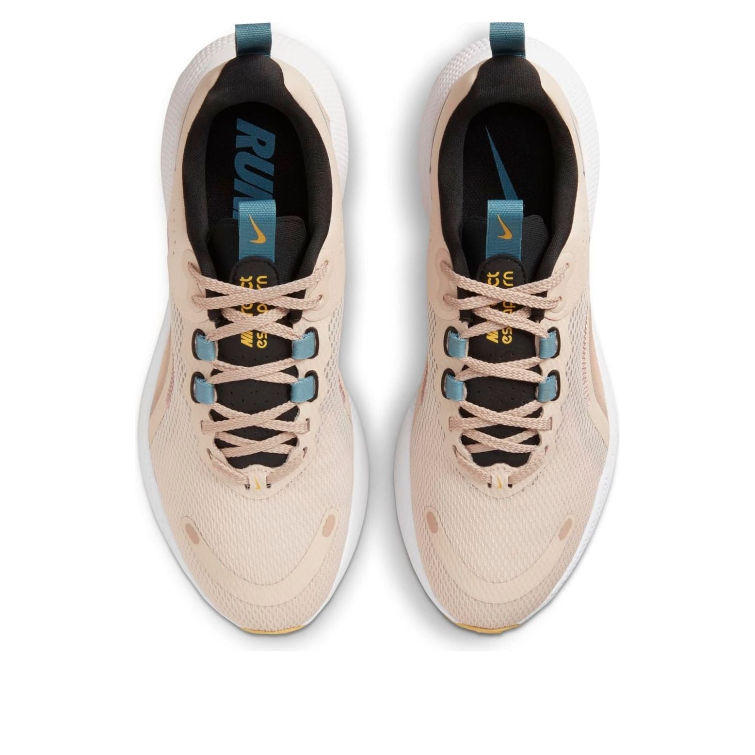 (WMNS) Nike React Escape Run 2 'Fossil Stone Aqua' DJ9976-200