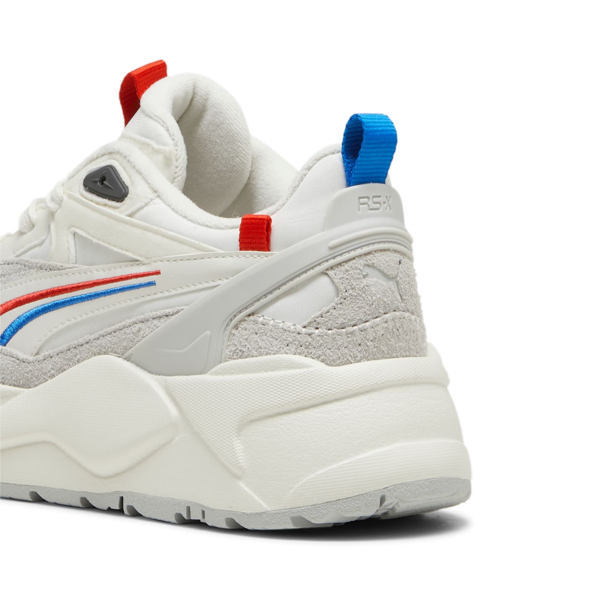 PUMA RS-X Efekt Premium 'Warm White Cool Light Grey' 398203-01