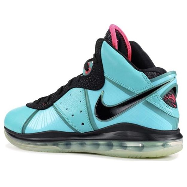 Nike LeBron 8 'South Beach' 2010 417098-401