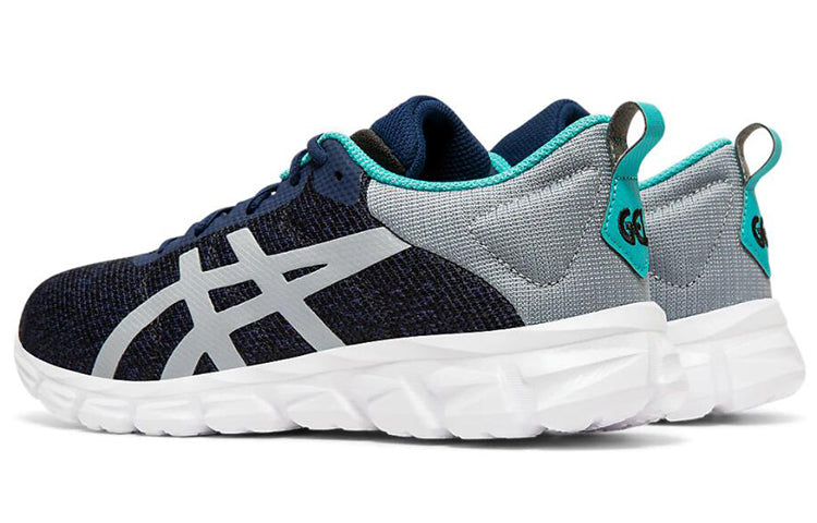 (WMNS) ASICS Gel Quantum Lyte 'Blue Expanse Sheet Rock' 1022A110-401