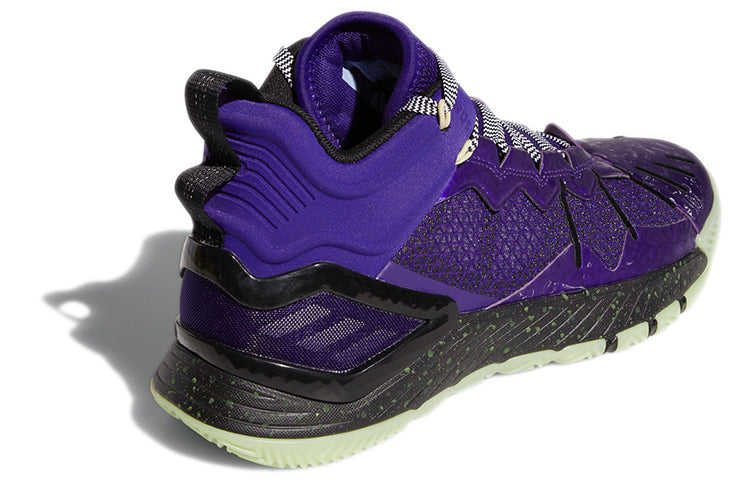 adidas D Rose Son of Chi 'Nightmare Before Christmas' GX2934