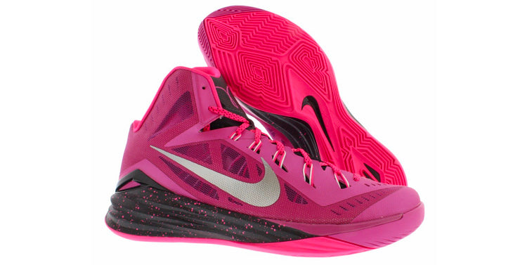 Nike Hyperdunk 2014 Pink 653640-606