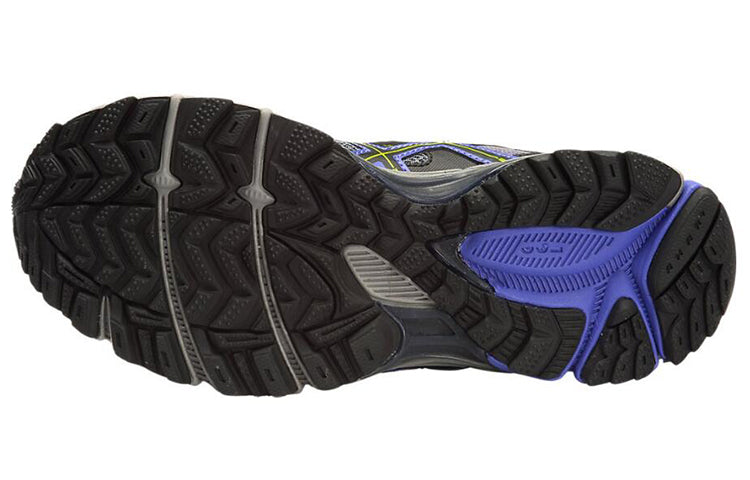 (WMNS) ASICS Gel-Kahana 8 'Grey Black' T6L5N-9690