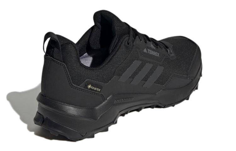 adidas Terrex AX4 GTX 'Core Black Carbon' FY9664
