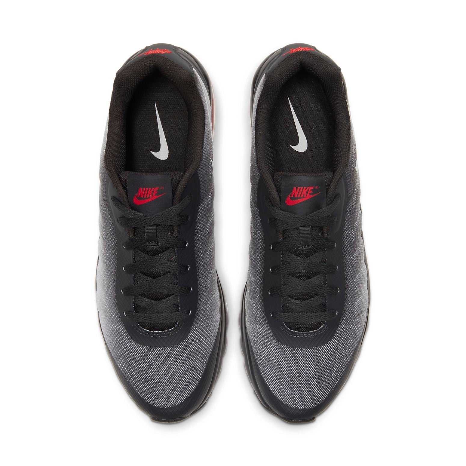 Nike Air Max Invigor 'Sky Grey Black' CU1924-001