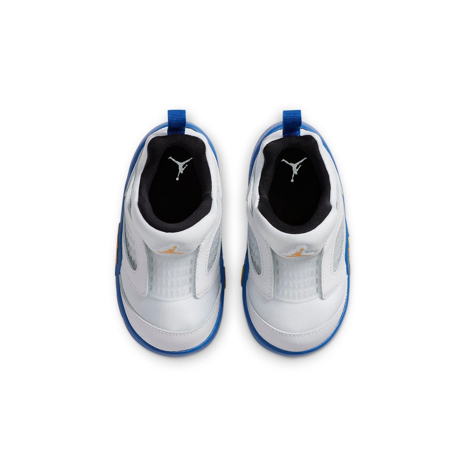 (TD) Air Jordan 5 Retro Little Flex 'Laney' CK1228-189