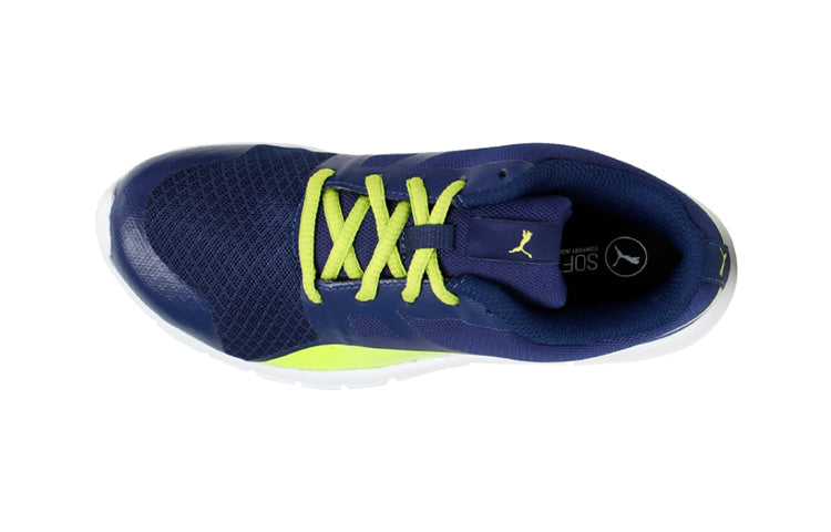 (PS) PUMA Flexracer IDP Darkblue 189789-07