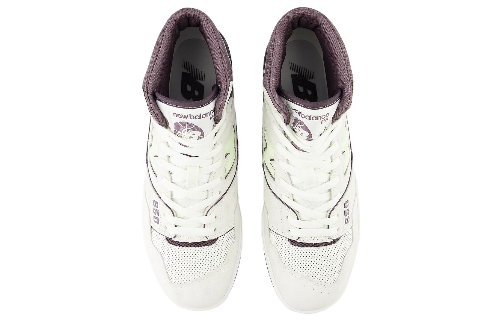 New Balance 650R 'Sea Salt Interstellar' BB650RVP