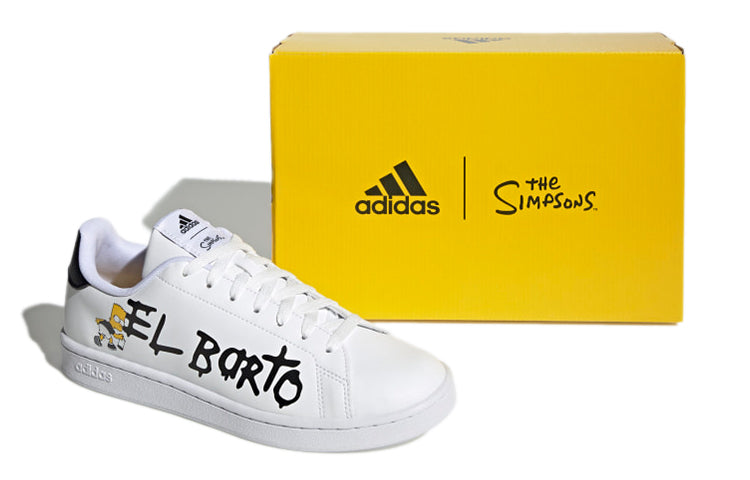 adidas x The Simpsons Advantage 'El Barto' GZ5306