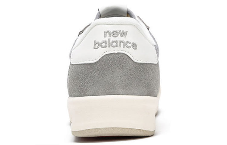New Balance CRT300V2 Series Gray White CRT300CM