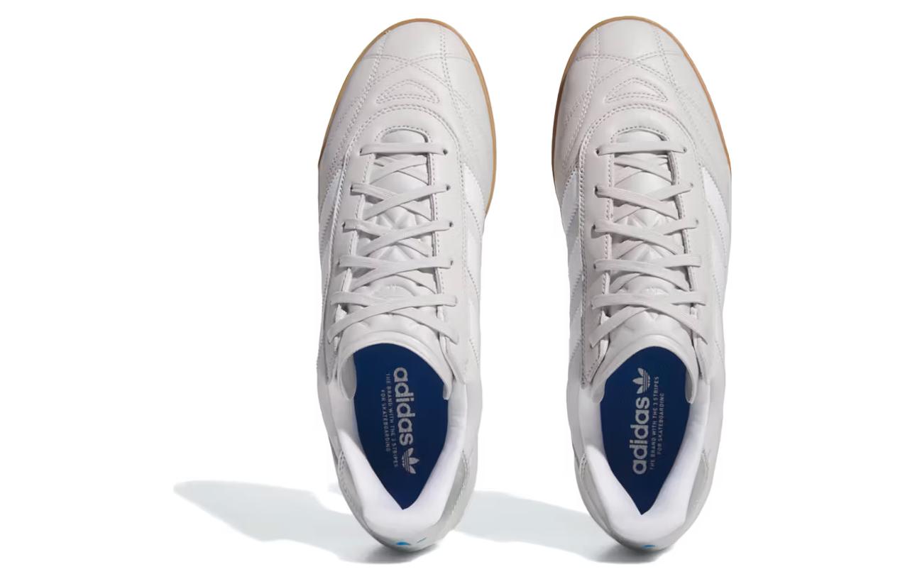 adidas Copa Premiere 'Grey Cloud White Gum' IF7528