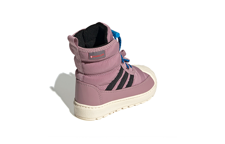 (TD) adidas Superstar 360 2.0 Boots 'Magic Mauve' GV9066