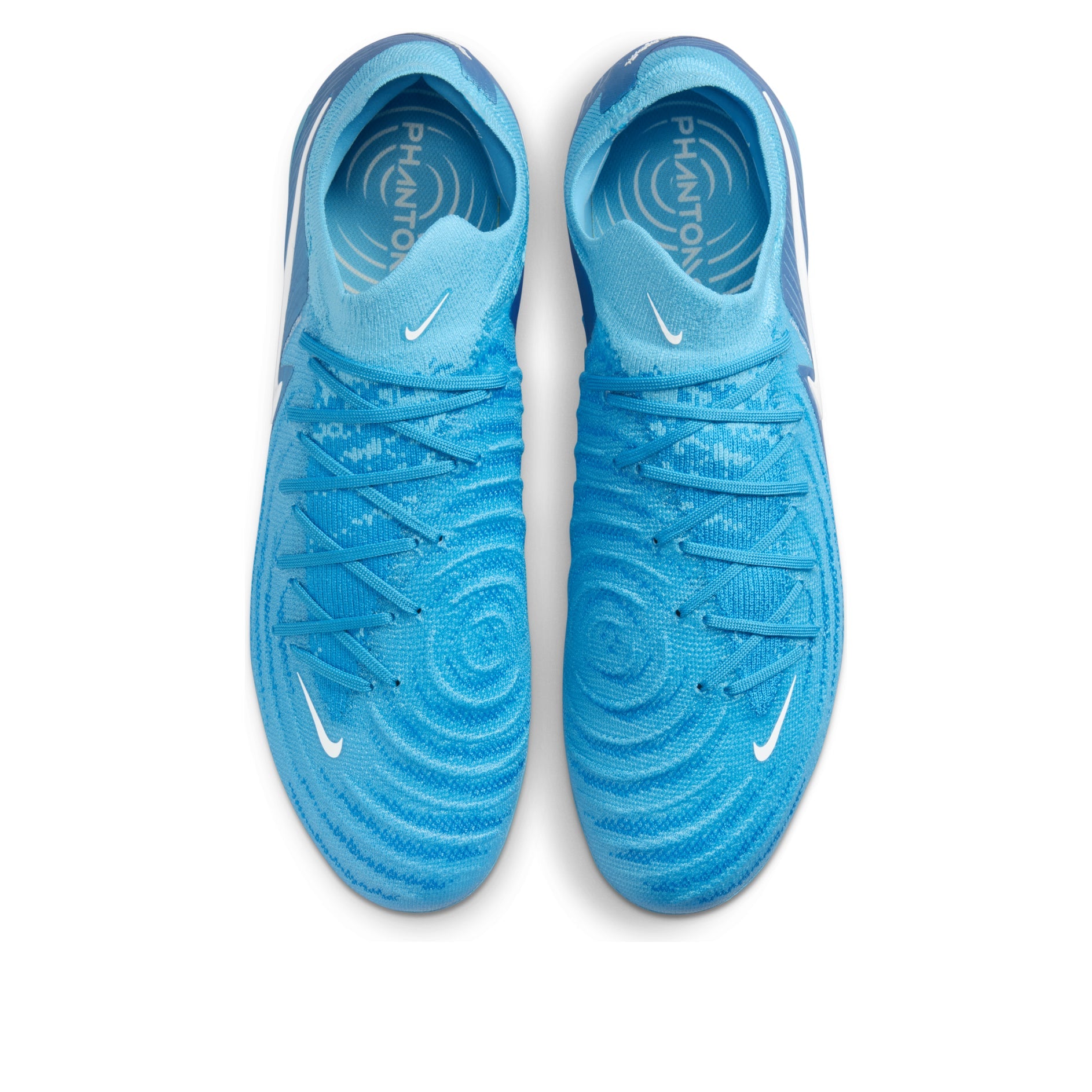 Nike Phantom GX 2 Elite AG Pro 'Mad Ambition Pack Blue Fury' FJ2554-400