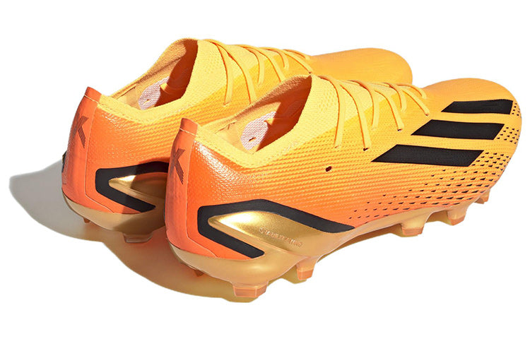 adidas X Speedportal 1 'Solar Gold Core Black' GZ5112