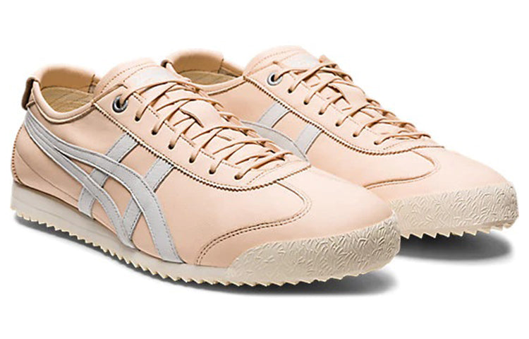 Onitsuka Tiger Mexico 66 SD 'Beige Pink Grey' 1183A872-700