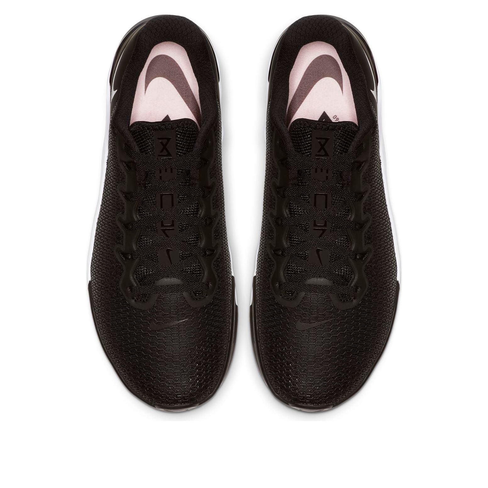 Nike Metcon 5 'Black White' AQ1189-090