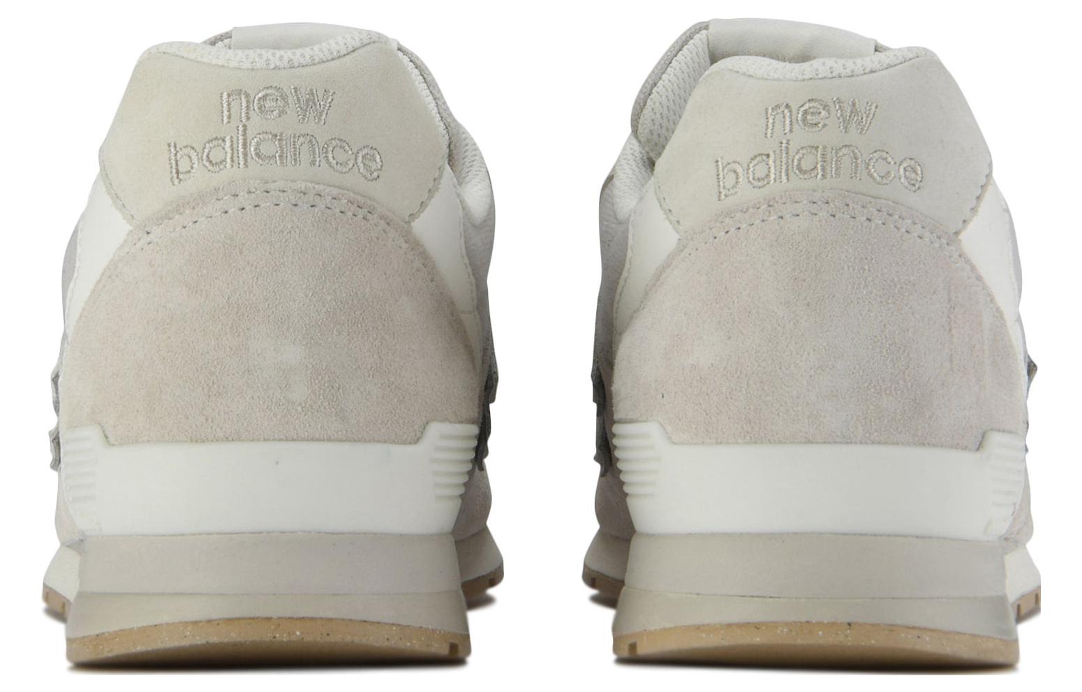New Balance 996 'Beige White' CM996RR2