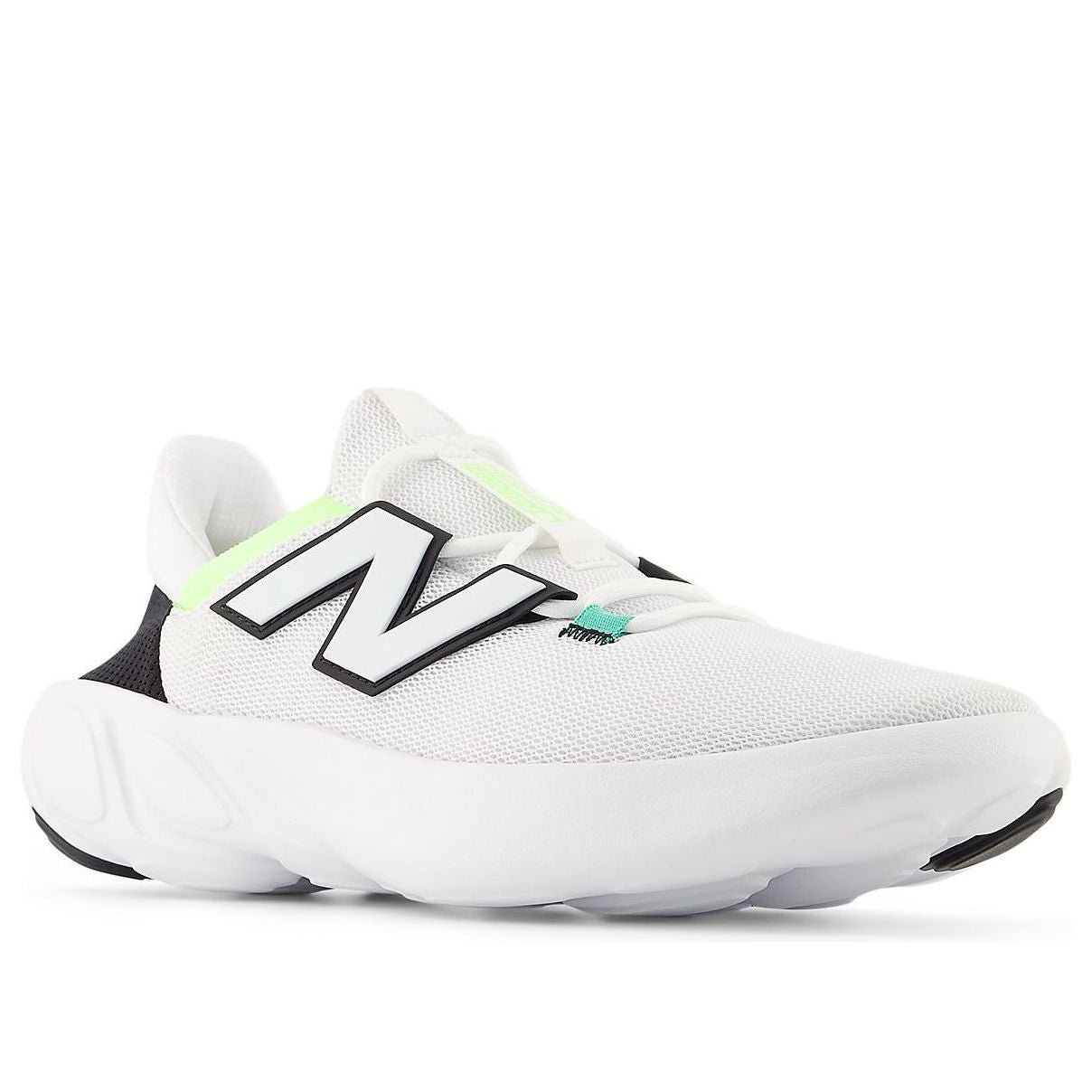 New Balance Fresh Foam RCVRY SPT v4 'White Black Afterglow' MCVRY3P3