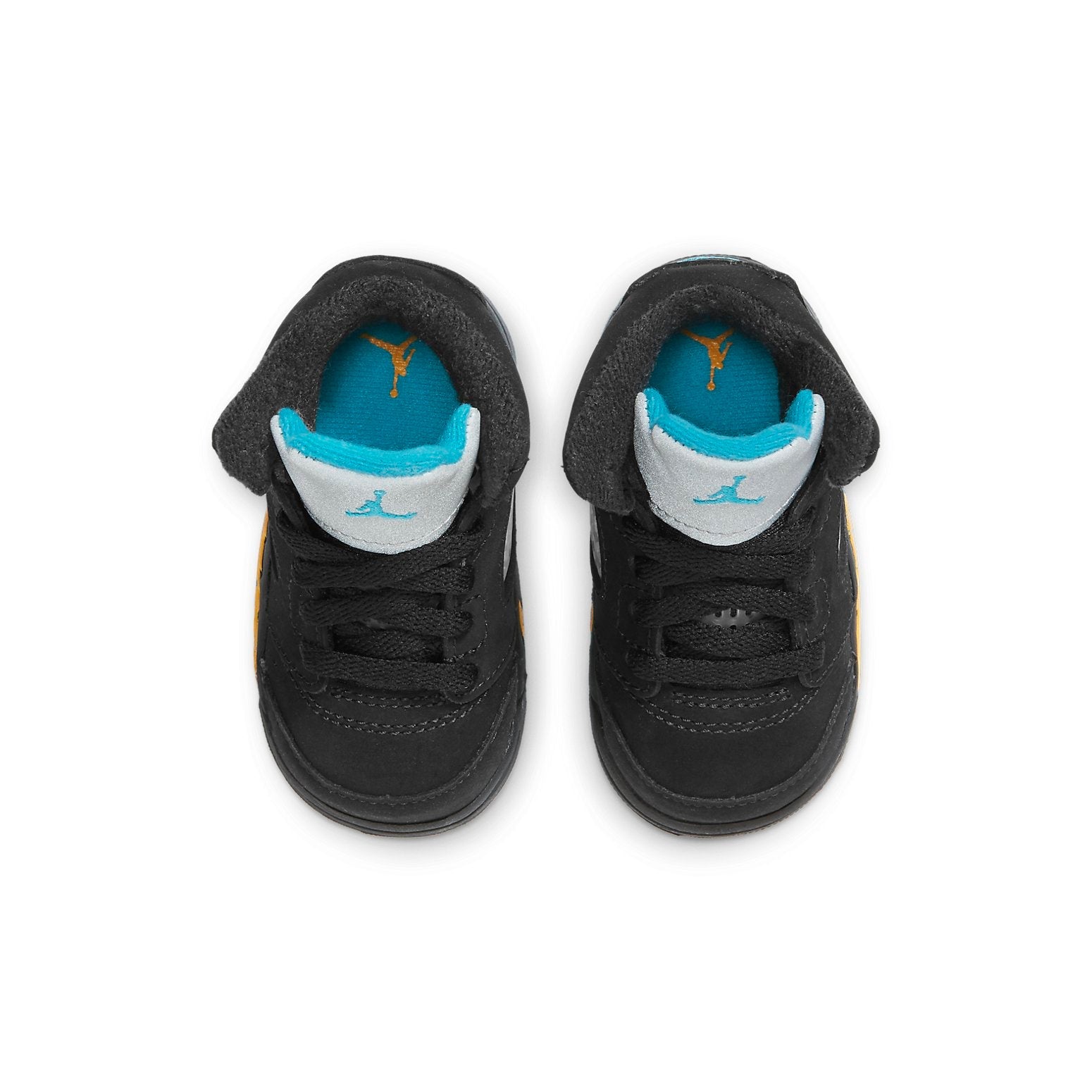 (TD) Air Jordan 5 Retro 'Aqua' 440890-047