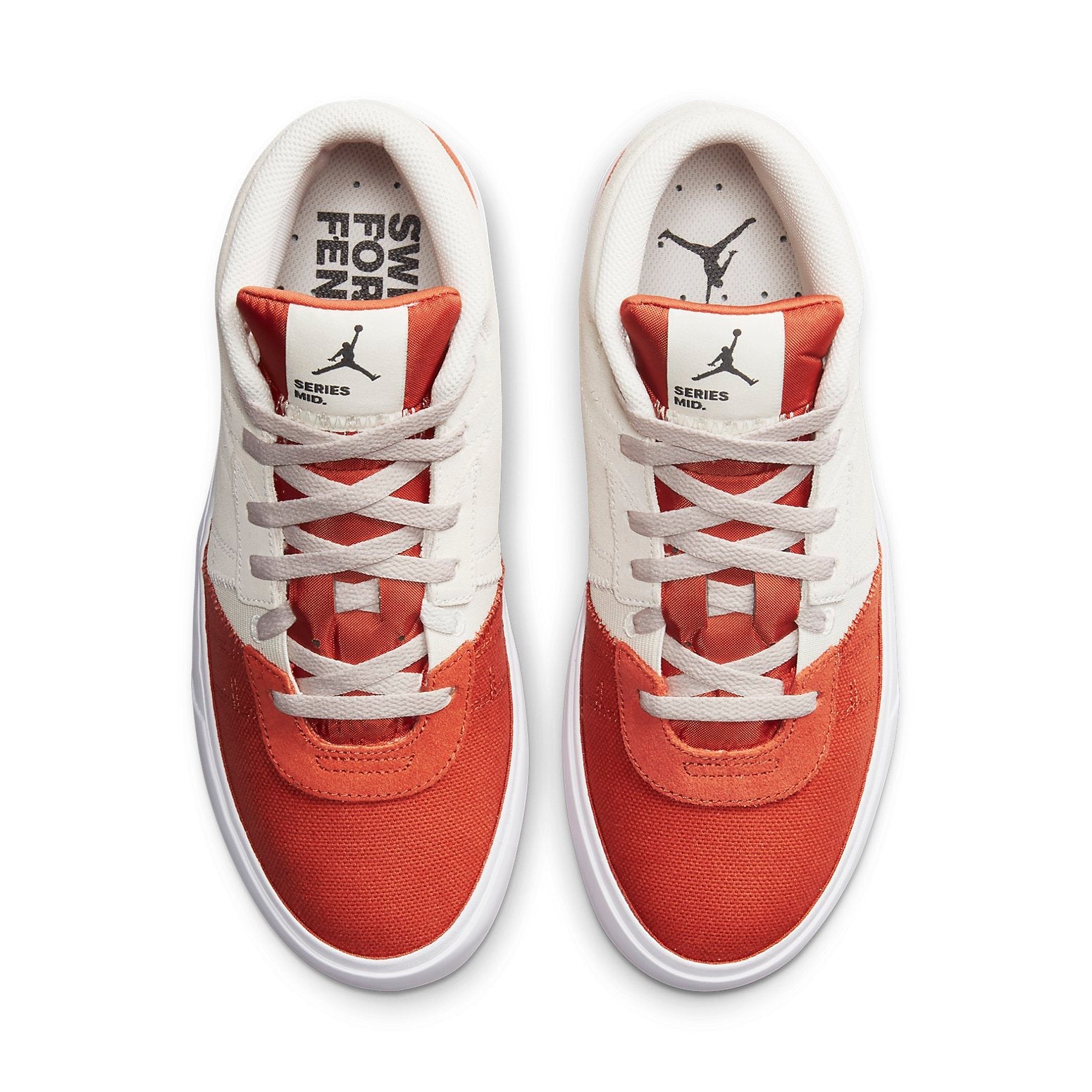 Air Jordan Series.03 Mid 'Phantom' DA8026-081