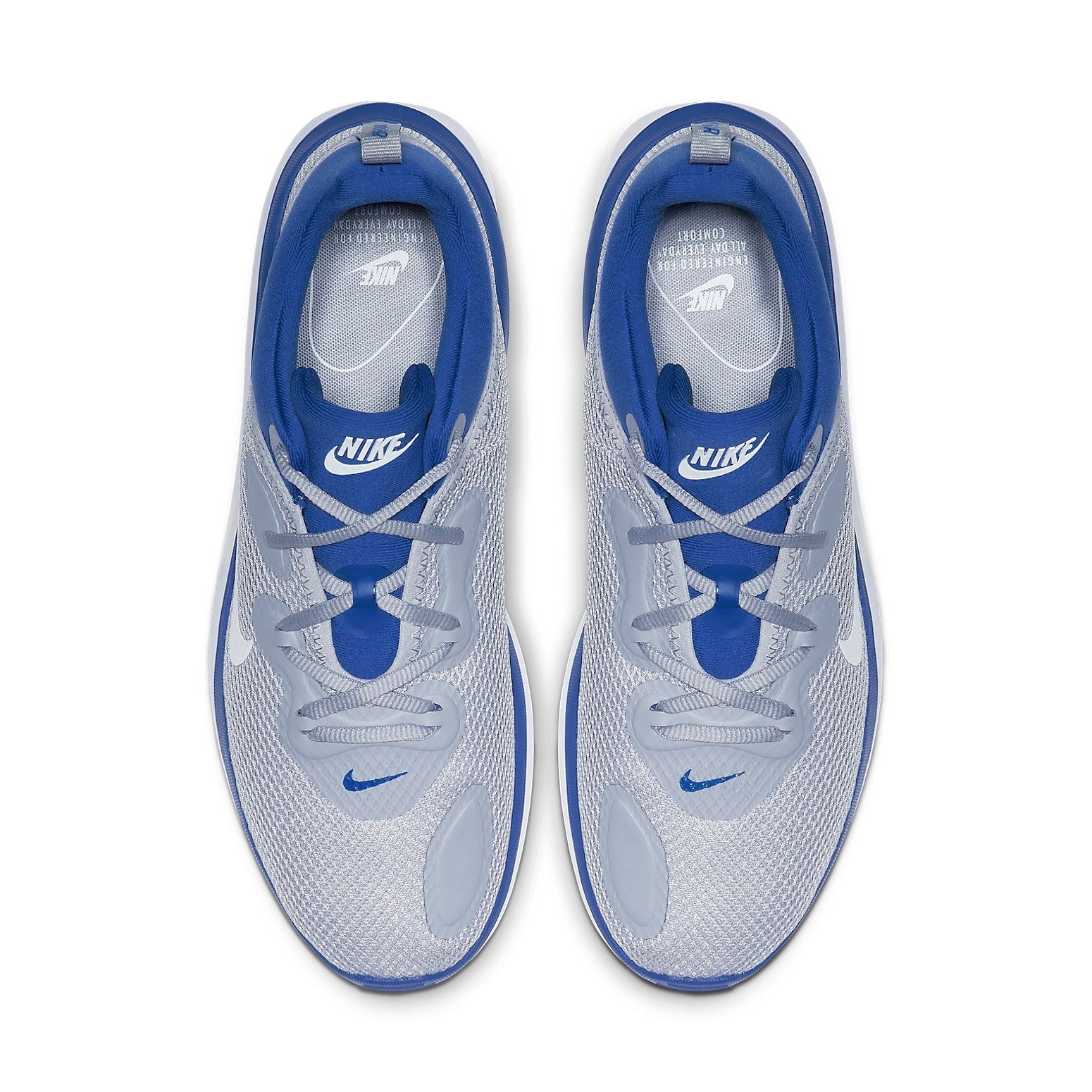 Nike Acmi 'White Blue Grey' AO0268-003