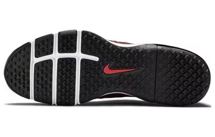 Nike Air Max Effort TR Trainer AMP 'Black' 705367-074
