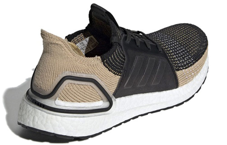 adidas Ultraboost 19 'Raw Sand' F35241
