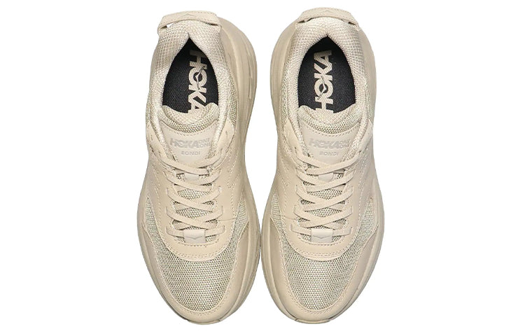 HOKA ONE ONE Bondi L 'Oxford Tan' 1110538-OTOT