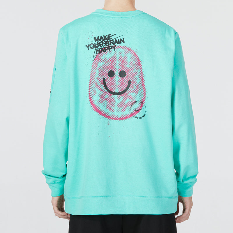 Nike M Nk Flc Crew Dye DQ7867-369